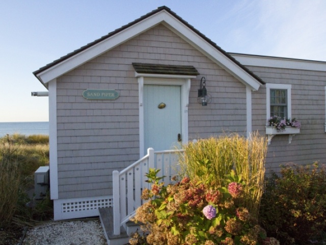 Sand Piper Cottage