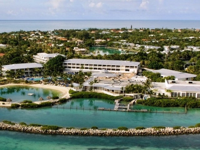 Hawks Cay Resort Florida