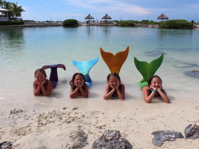 Hawks Cay Resort Florida - Kids