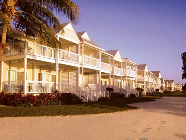 Hawks Cay Resort Florida - Villas