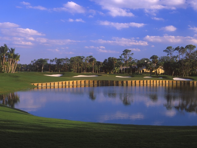 The Breakers Palm Beach - Rees Jones Course