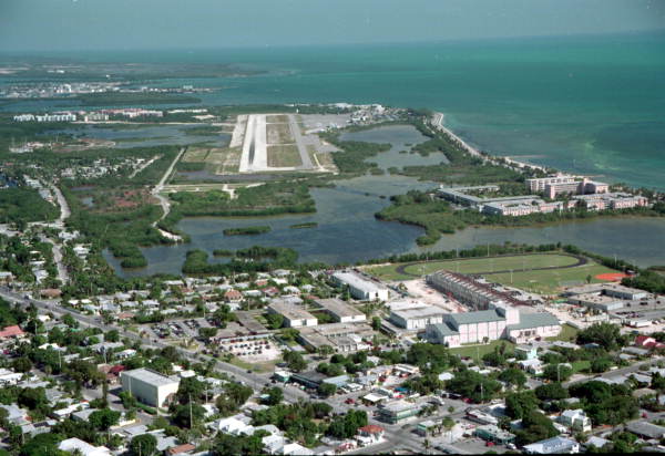 Charter Flights From Miami To Key West