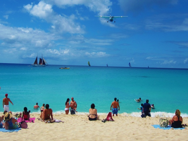 St. Maarten