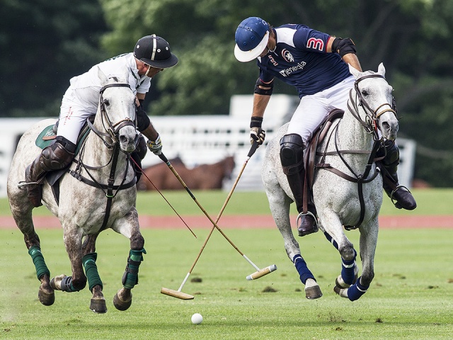 Greenwich Polo Club