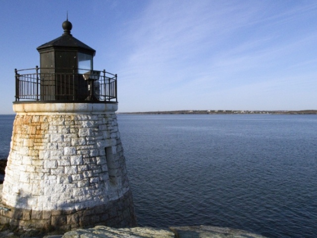Castle Hill Lighthouse