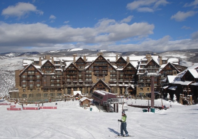 Beaver Creek & Vail