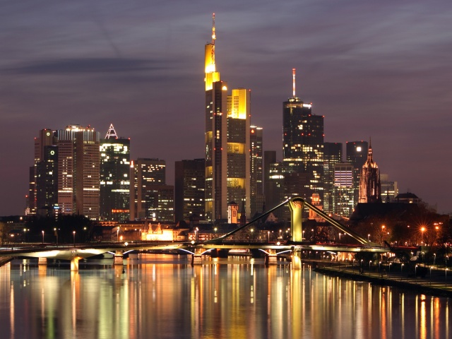Frankfurt, Germany