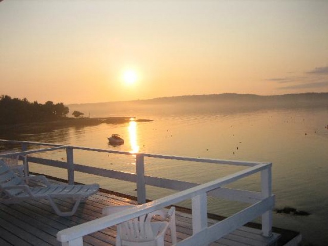 Sunrise 