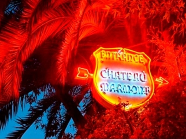Bar Marmont