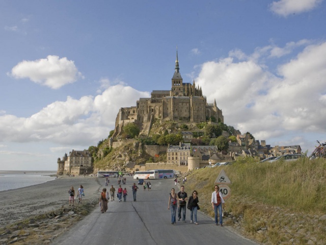 Normandy, France
