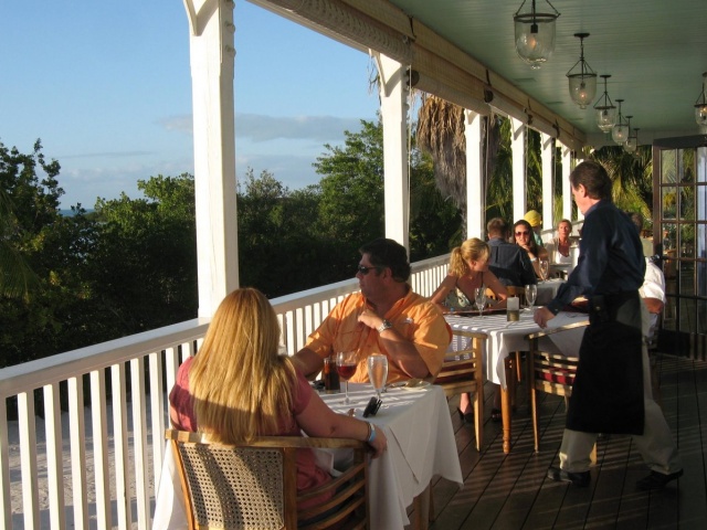 Pierre's Restaurant