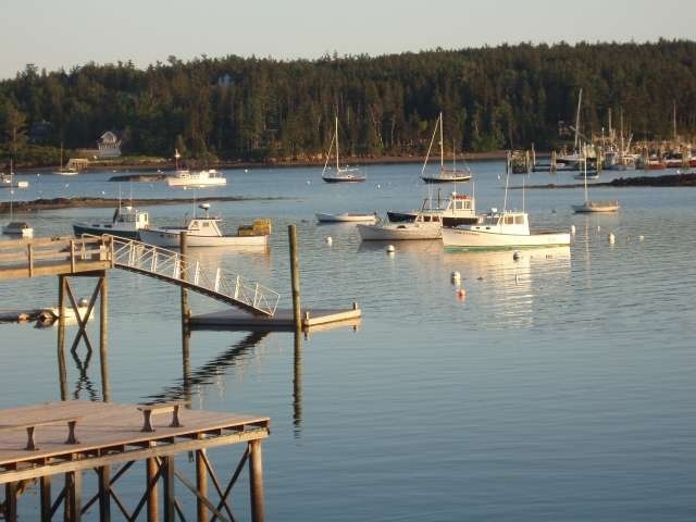 Bar Harbor Maine