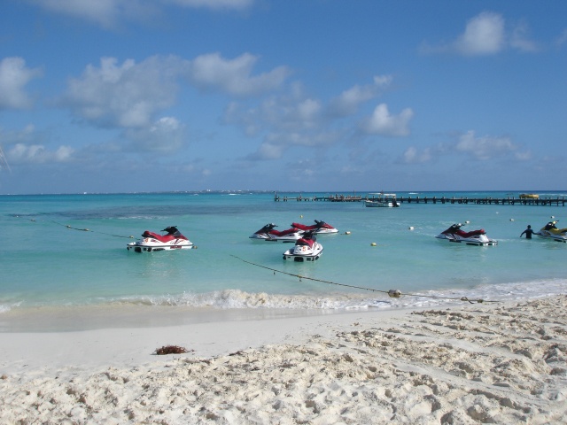 Grand Coral Beach