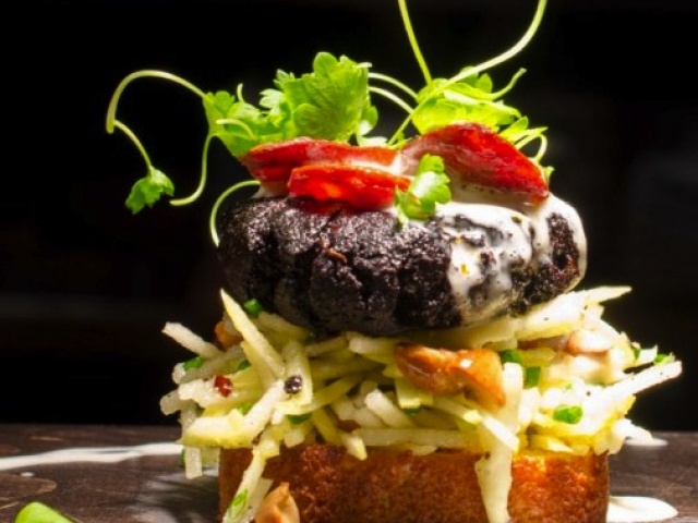 Edible Montreal