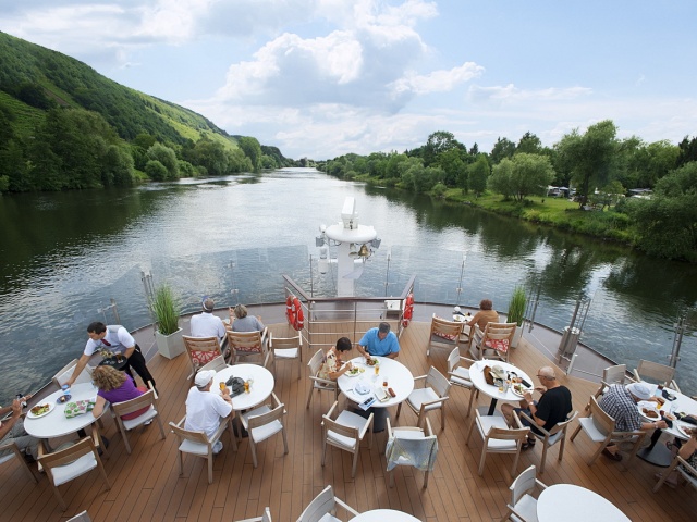 Viking River Cruises