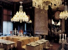 Baccarat Cristal Room